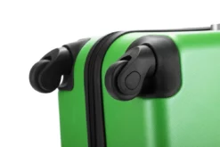 Wedding - Handgepäck Hartschale Matt Mit TSA In Apfelgrün 16 Wedding - Handgepäck Hartschale Matt Mit TSA In Apfelgrün -Koffer Verkaufs-Shop compressed articleImages2 u n unten wedding koffer hartschale apfelgruen matt