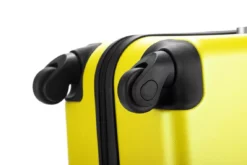 Wedding - Koffer Hartschale Matt L Mit TSA In Gelb -Koffer Verkaufs-Shop compressed articleImages2 u n unten wedding koffer hartschale gelb matt 2