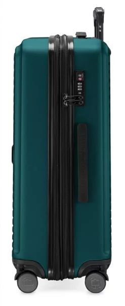 Mitte - Mittelgrosser Koffer Hartschale In Türkis -Koffer Verkaufs-Shop compressed articleImages2 v w vww8po9a