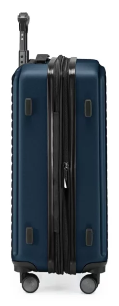 Mitte - Handgepäck Hartschale In Dunkelblau -Koffer Verkaufs-Shop compressed articleImages2 x i xirc y8g