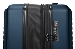 Mitte - Grosser Koffer Hartschale In Dunkelblau -Koffer Verkaufs-Shop compressed articleImages2 x z xztsluoq