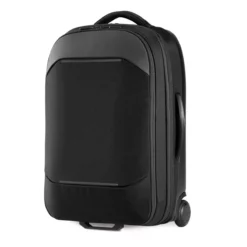 Navigator Carry-On 37L - Schwarz
