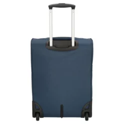 Orlando 2er Trolleyset Navy 17 Orlando 2er Trolleyset Navy -Koffer Verkaufs-Shop compressed back 50