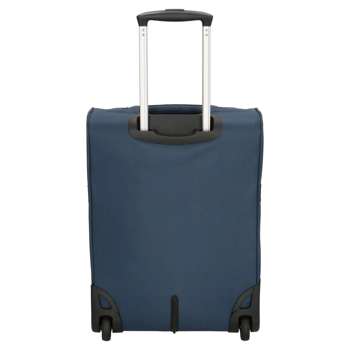 Orlando 2er Trolleyset Navy 8 Orlando 2er Trolleyset Navy – Bild 6
