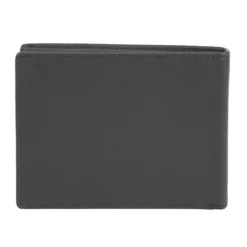 Bugatti Romano Börse Schwarz -Koffer Verkaufs-Shop compressed back21