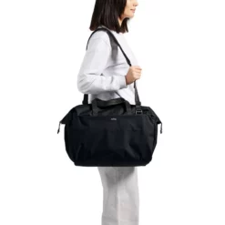 BELLROY Lite Duffel Shadow 21 BELLROY Lite Duffel Shadow -Koffer Verkaufs-Shop compressed bellroy BLFA SHW 225 female web1