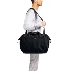 BELLROY Lite Duffel Shadow 20 BELLROY Lite Duffel Shadow -Koffer Verkaufs-Shop compressed bellroy BLFA SHW 225 male web1