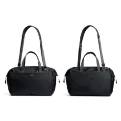 BELLROY Lite Duffel Shadow 14 BELLROY Lite Duffel Shadow -Koffer Verkaufs-Shop compressed bellroy BLFA SHW 225 web 021