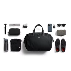 BELLROY Lite Duffel Shadow 19 BELLROY Lite Duffel Shadow -Koffer Verkaufs-Shop compressed bellroy BLFA SHW 225 web 071