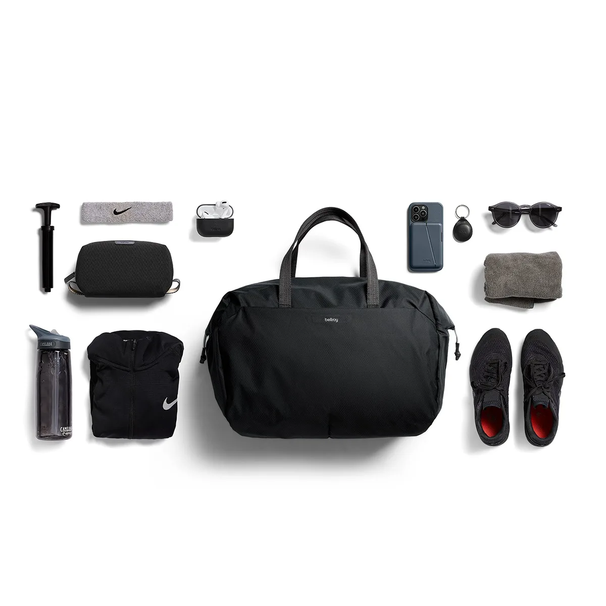 BELLROY Lite Duffel Shadow 10 BELLROY Lite Duffel Shadow – Bild 8