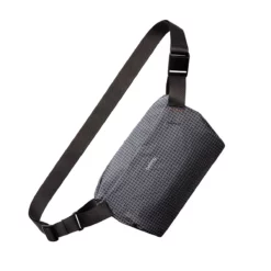 BELLROY Lite Sling Mini Arcade Gray