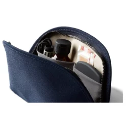 BELLROY Classic Pouch Navy -Koffer Verkaufs-Shop compressed bellroy ecpa navy web 051