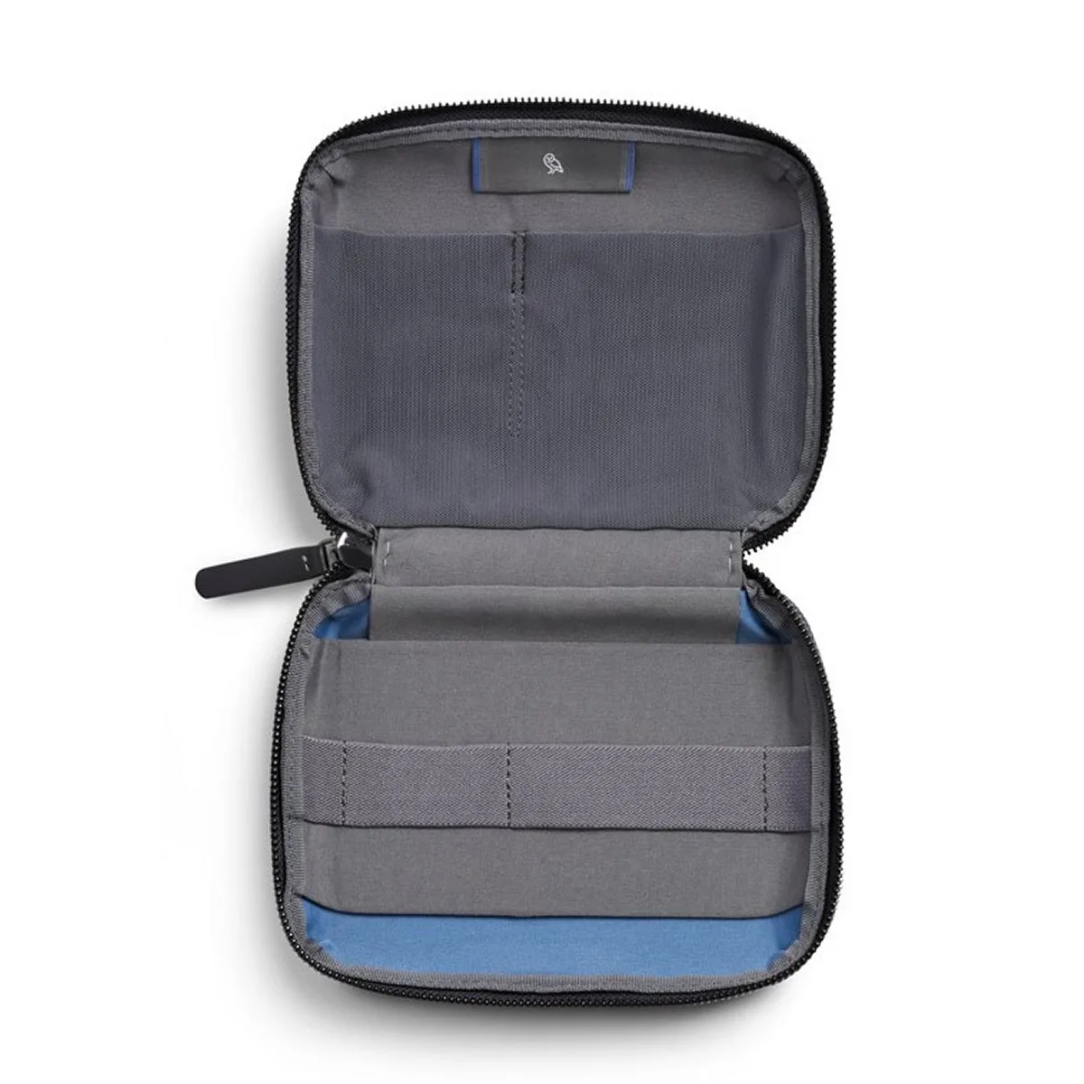 BELLROY Tech Kit Compact Schwarz 4 BELLROY Tech Kit Compact Schwarz – Bild 2