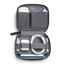 BELLROY Tech Kit Compact Schwarz 14 BELLROY Tech Kit Compact Schwarz -Koffer Verkaufs-Shop compressed bellroy etkb black web 04