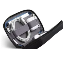 BELLROY Tech Kit Compact Schwarz 16 BELLROY Tech Kit Compact Schwarz -Koffer Verkaufs-Shop compressed bellroy etkb black web 05