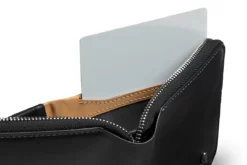 BELLROY Zip Wallet Schwarz 21 BELLROY Zip Wallet Schwarz -Koffer Verkaufs-Shop compressed bellroy wzwa black web 08