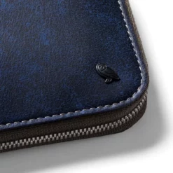 BELLROY Zip Wallet Ocean -Koffer Verkaufs-Shop compressed bellroy wzwa ocean web 04