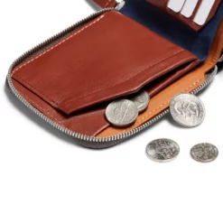 BELLROY Zip Wallet Ocean -Koffer Verkaufs-Shop compressed bellroy wzwa ocean web 05
