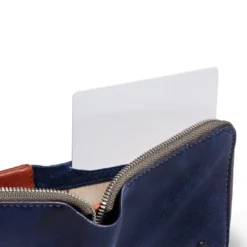 BELLROY Zip Wallet Ocean -Koffer Verkaufs-Shop compressed bellroy wzwa ocean web 08