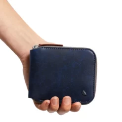 BELLROY Zip Wallet Ocean -Koffer Verkaufs-Shop compressed bellroy wzwa ocean web 09