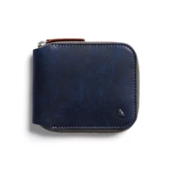 BELLROY Zip Wallet Ocean -Koffer Verkaufs-Shop compressed bellroy wzwa ocean web 10