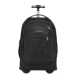 JanSport Driver 8 Black