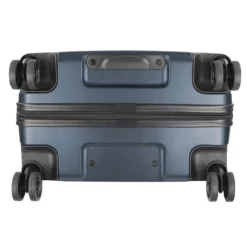 Bugatti Kallisto Hartschalenkoffer M Blau 17 Bugatti Kallisto Hartschalenkoffer M Blau -Koffer Verkaufs-Shop compressed bottom