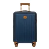 Capri - Trolley 55 Cm In Blau