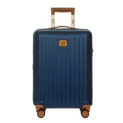Capri - Trolley 55 Cm In Blau