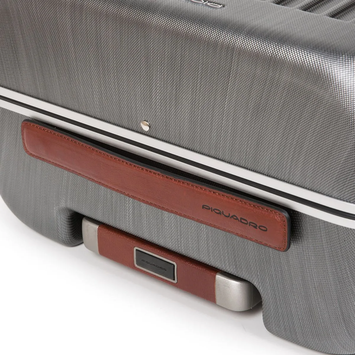 Piquadro Mittelgrosser Hartschalentrolley Relyght Plus 7 Piquadro Mittelgrosser Hartschalentrolley Relyght Plus – Bild 5