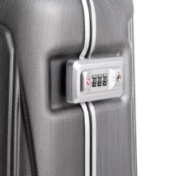 Piquadro Mittelgrosser Hartschalentrolley Relyght Plus 13 Piquadro Mittelgrosser Hartschalentrolley Relyght Plus -Koffer Verkaufs-Shop compressed bv5027pc2p 6