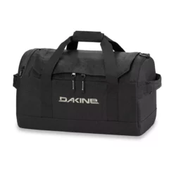 Dakine EQ Duffle 25L, Schwarz