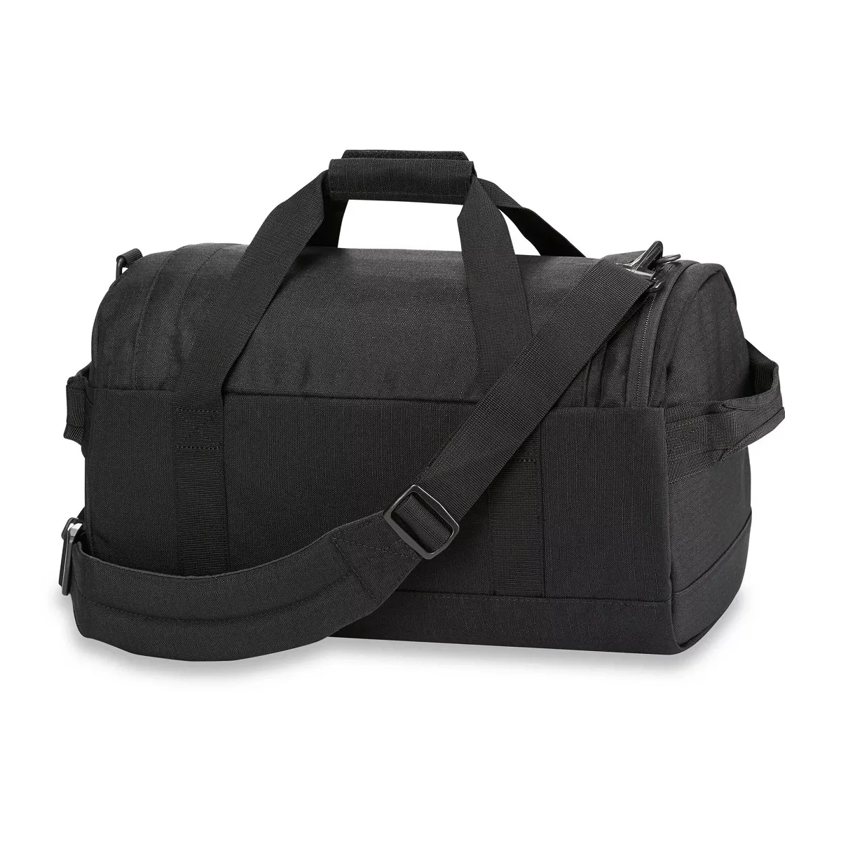 Dakine EQ Duffle 25L, Schwarz 4 Dakine EQ Duffle 25L, Schwarz – Bild 2