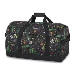 Dakine EQ Duffle 50L, Woodland Floral