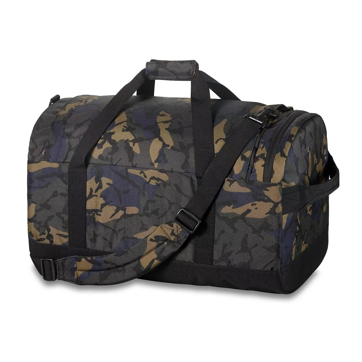 Dakine EQ Duffle 50L, Camo 4 Dakine EQ Duffle 50L, Camo – Bild 2