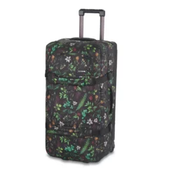 Dakine Split Roller 85L, Woodland Floral