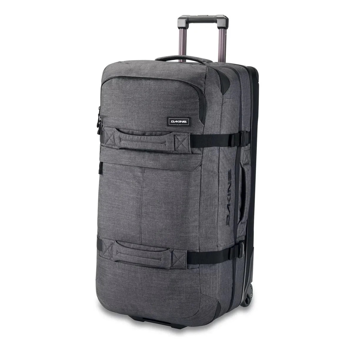 Dakine Split Roller 110L, Carbon 3 Dakine Split Roller 110L, Carbon