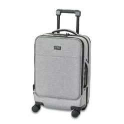Dakine Verge Carry On Spinner 30L, Grau