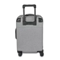 Dakine Verge Carry On Spinner 30L, Grau -Koffer Verkaufs-Shop compressed bw d10003717 1400 5 2jpg 1
