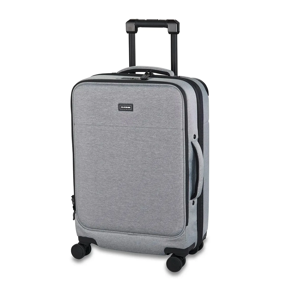 Dakine Verge Carry On Spinner 42L+, Grau 3 Dakine Verge Carry On Spinner 42L+, Grau