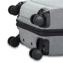 Dakine Verge Carry On Spinner 30L, Grau -Koffer Verkaufs-Shop compressed bw d10003718 1400 5 7jpg 11