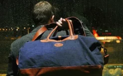 Reisetasche Mittel In Blau/Braun -Koffer Verkaufs-Shop compressed compressed img p 1 0 8 8 1088