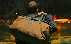 Reisetasche Mittel In Braun/Grün -Koffer Verkaufs-Shop compressed compressed img p 1 1 2 2 1122