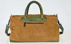 Reisetasche Mittel In Braun/Grün -Koffer Verkaufs-Shop compressed compressed img p 1 1 2 4 1124