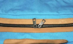 Reisetasche Mittel In Türkis/Hellbraun -Koffer Verkaufs-Shop compressed compressed img p 1 1 6 3 1163