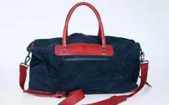 Reisetasche Mittel In Rot/Schwarz 13 Reisetasche Mittel In Rot/Schwarz -Koffer Verkaufs-Shop compressed compressed img p 1 1 6 8 1168