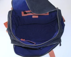 Reisetasche S In Blau/Braun -Koffer Verkaufs-Shop compressed compressed img p 1 1 7 9 1179