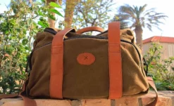 Reisetasche S In Braun/Hellbraun 12 Reisetasche S In Braun/Hellbraun -Koffer Verkaufs-Shop compressed compressed img p 1 1 9 5 1195