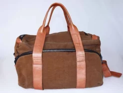 Reisetasche S In Braun/Hellbraun 13 Reisetasche S In Braun/Hellbraun -Koffer Verkaufs-Shop compressed compressed img p 1 1 9 7 1197