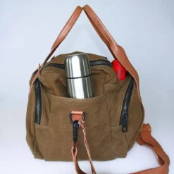 Reisetasche S In Braun/Hellbraun 11 Reisetasche S In Braun/Hellbraun -Koffer Verkaufs-Shop compressed compressed img p 1 1 9 8 1198